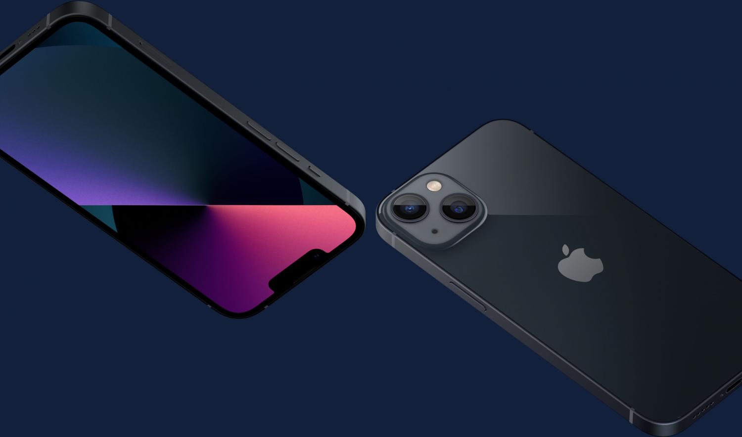 iPhone 13 é lançado em quatro modelos; veja preços no Brasil