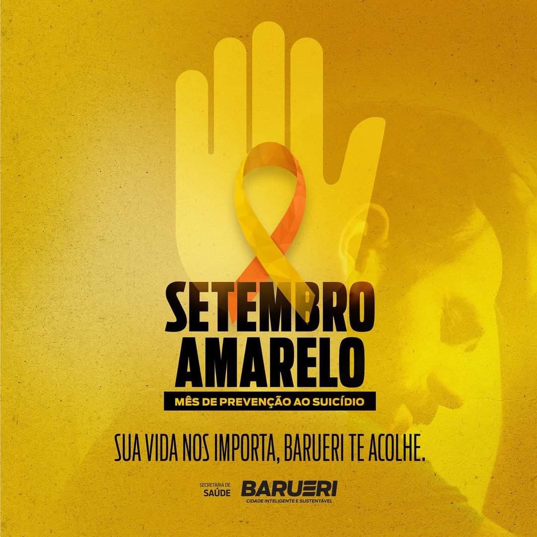 Setembro Amarelo