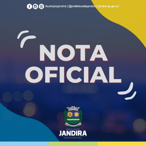 Subsecretário de Segurança Pública de Jandira sofre tentativa de assalto