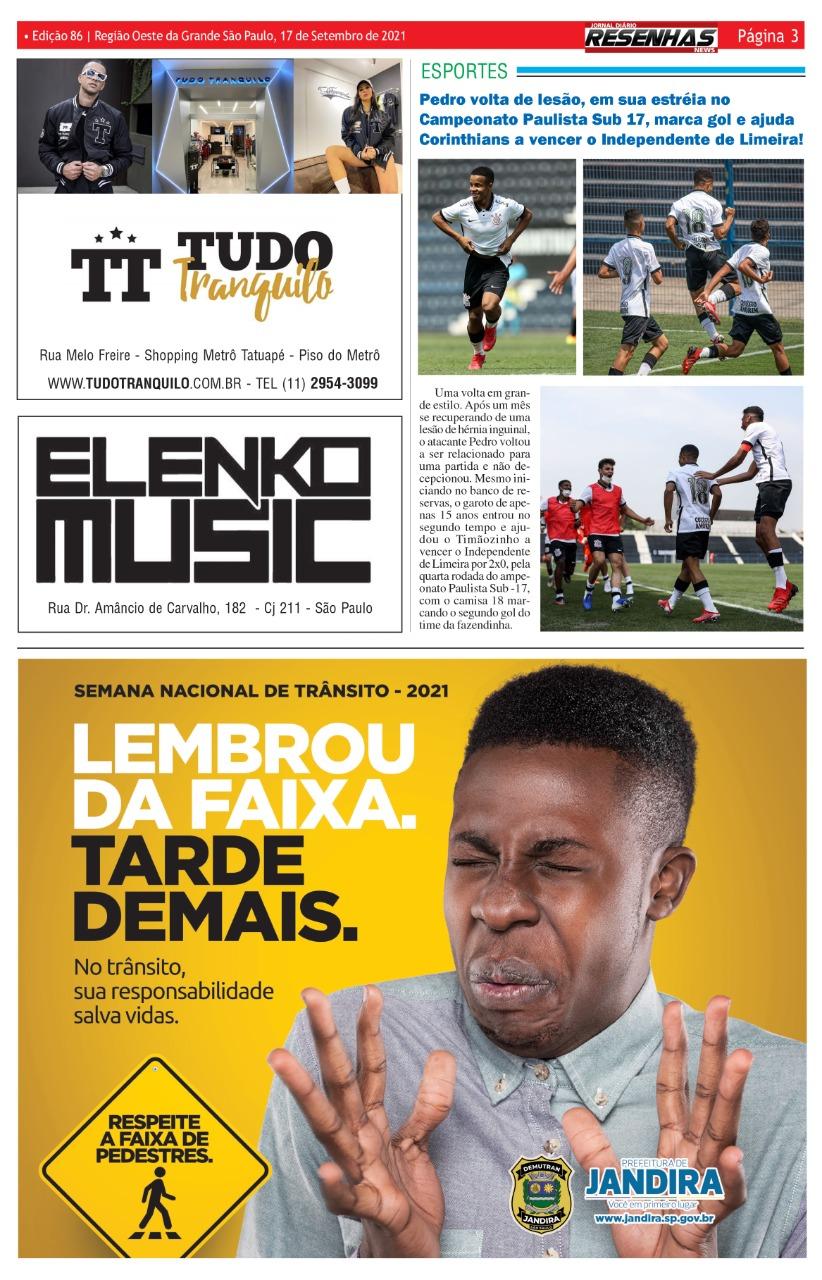 Timãozinho