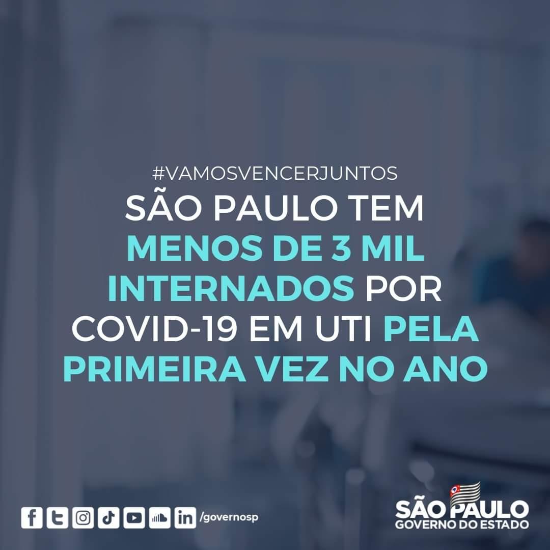Vacinas Salvam Vidas