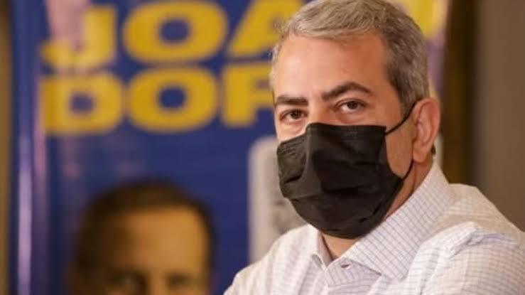 Campanha de Leite quer melar as prévias do PSDB, diz coordenador de Doria