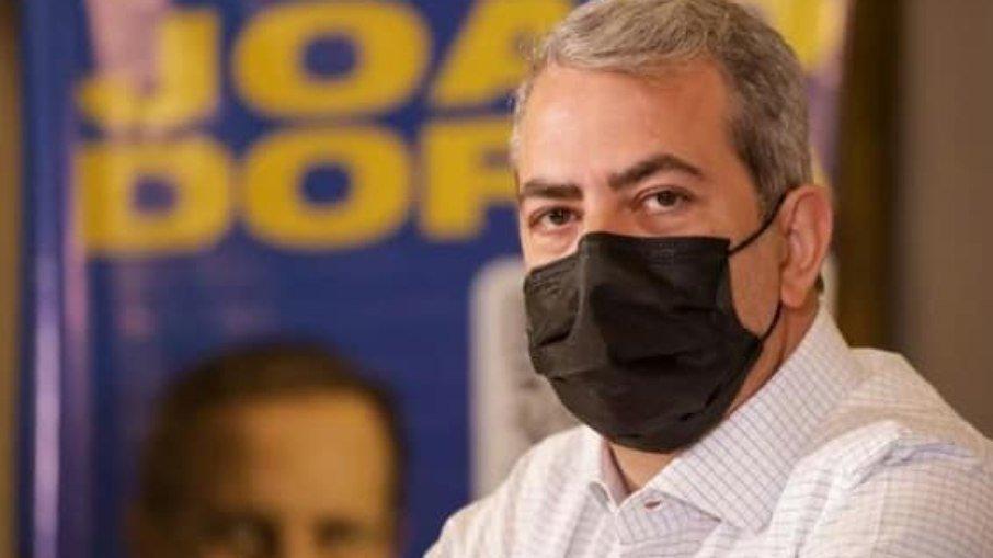 “Eduardo Leite esnoba militantes tucanos”, declara Wilson Pedroso