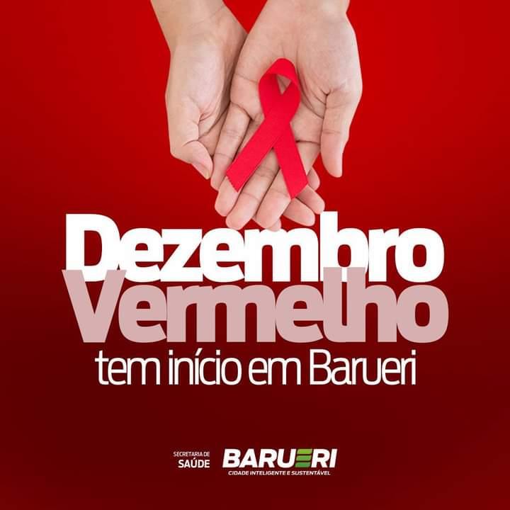 Combate à AIDS.