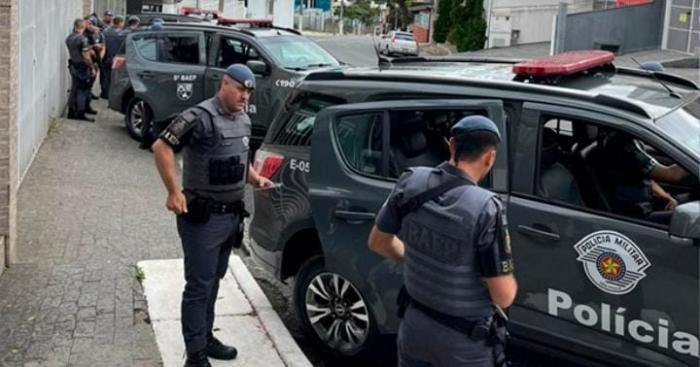 MP realizou Operação Rumo Certo que apreendeu registros de entrega de medicamentos em Osasco