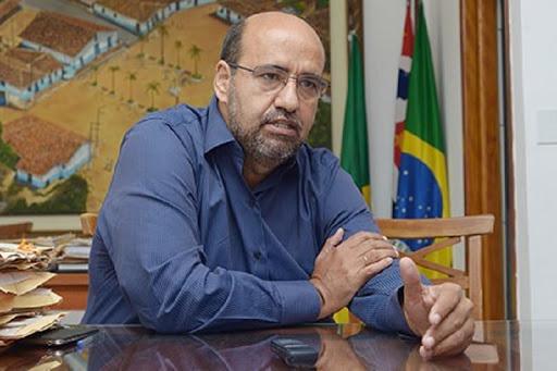PT de Carapicuíba sai em defesa do Ex-Prefeito, Sérgio Ribeiro