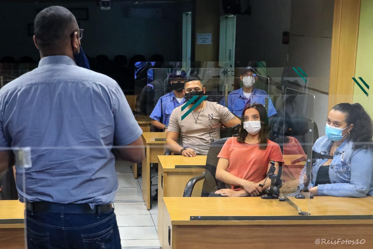 Câmara Municipal incentiva valorização do primeiro emprego