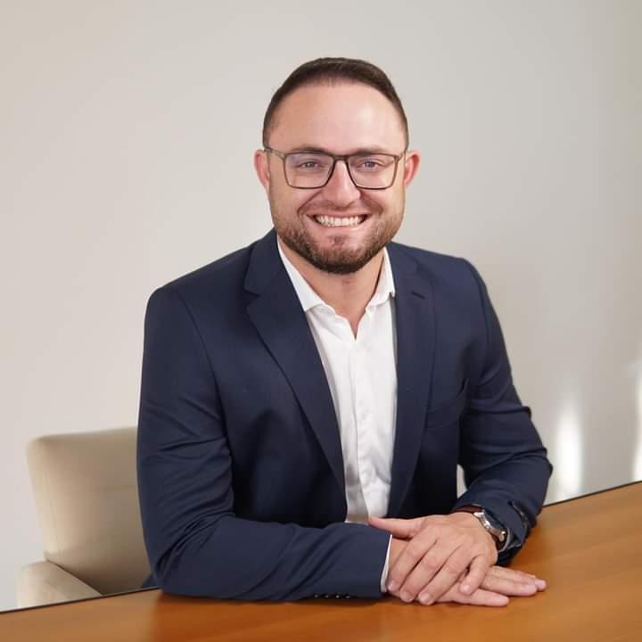 Danilo Ramos é afastado da Prefeitura de Vargem Grande Paulista e será candidato a Deputado Federal