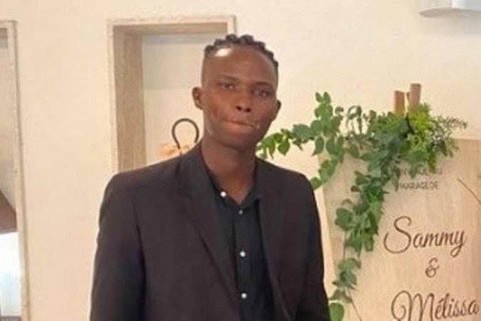 Três homens são presos pela morte do congolês Moïse no Rio