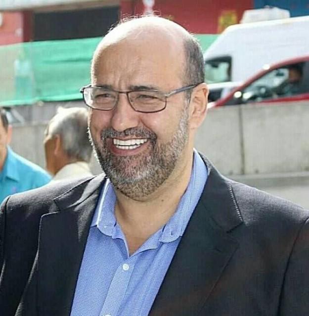 Ex-Prefeito de Carapicuíba, Sérgio Ribeiro, vai comandar Podcast do PT para evangélicos
