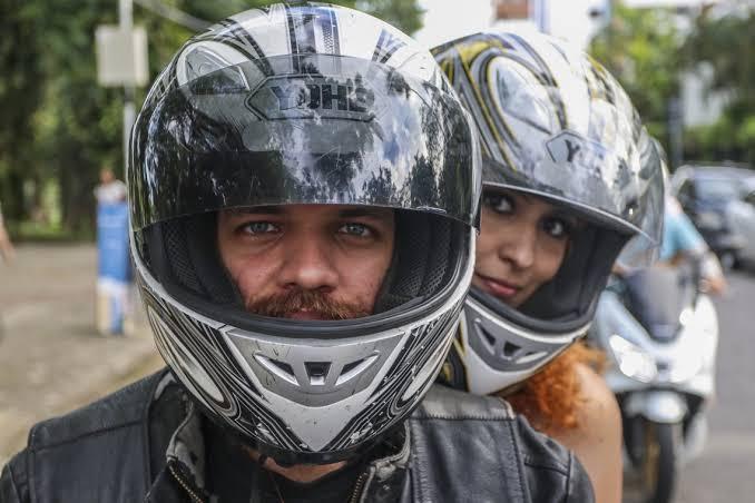 Uber lança viagens de moto em Barueri e Carapicuíba