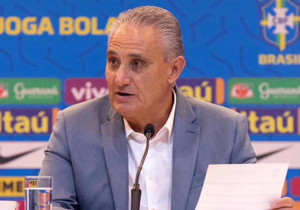 Convocação da Seleção: veja a lista de Tite para amistosos da Seleção em junho