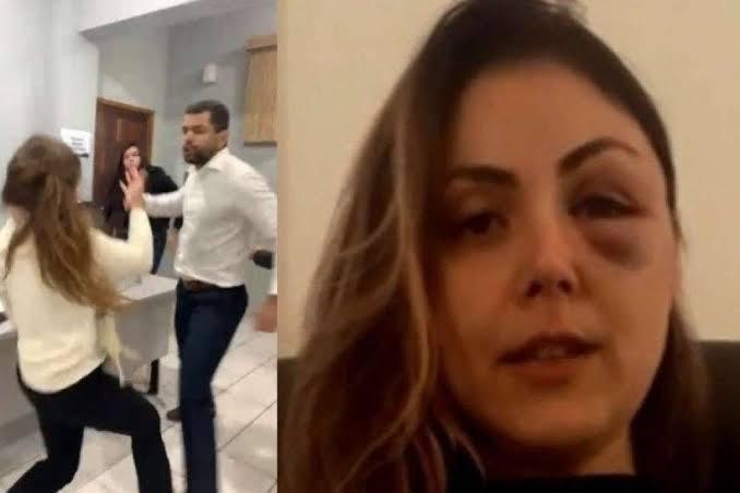 Mensagens revelam 'terror' causado por agressor de procuradora em SP: 'ficar depois do horário é perigoso'