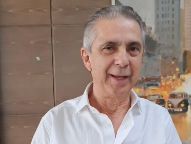 Furlan se afastará por 20 dias da Prefeitura de Barueri para cirurgia no coração