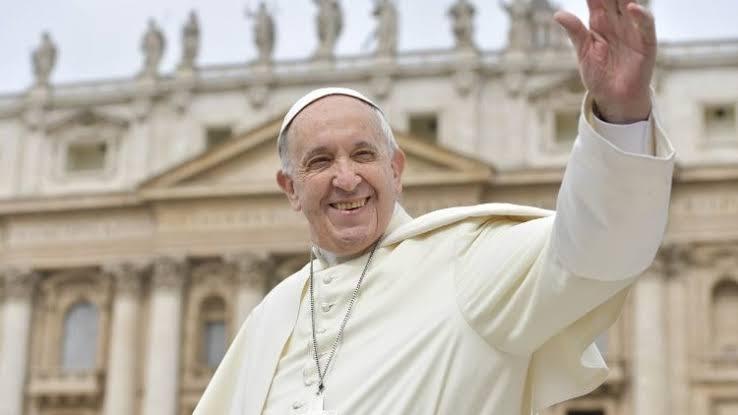 Papa Francisco nega rumores de que vai renunciar: 'Deus vai dizer'