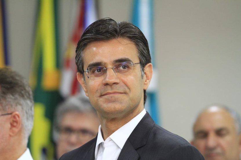 Partido aliado de Bolsonaro oficializa apoio a Rodrigo Garcia