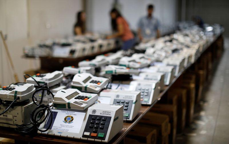 Eleições: mulheres têm em média metade do patrimônio dos homens