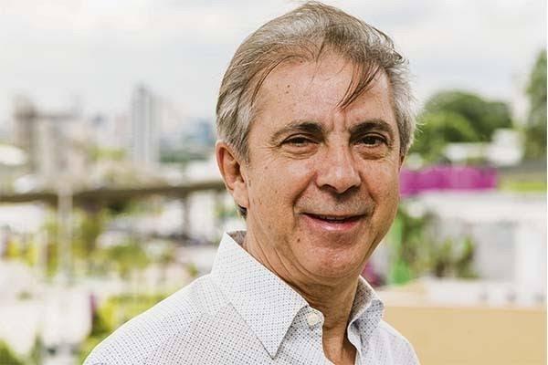 Graças a Deus , Ótimas Notícias Sobre a Recuperação do Querido Amigo e Grande Liderança Rubens Furlan