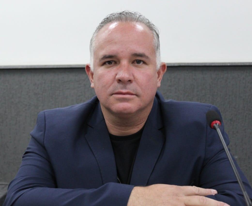 O P.L. do Prof. Naldo, coloca as favelas no centro das prioridades governamentais