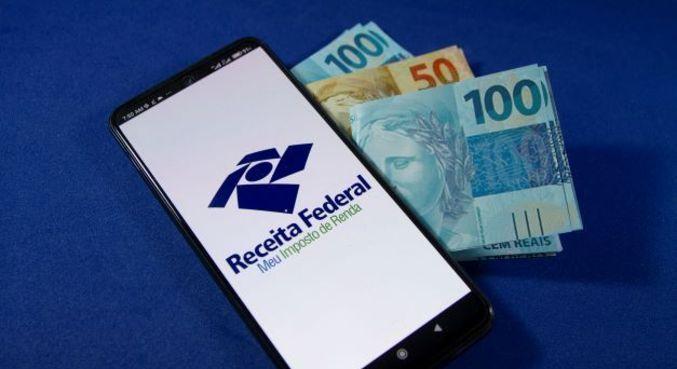 Receita Federal paga hoje 4º lote de restituição do IR 2022