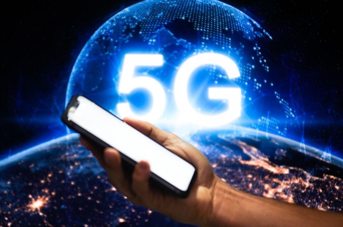 Anatel libera 5G em mais sete capitais a partir de hoje