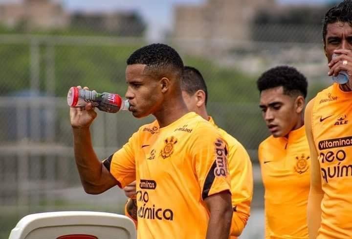 Pedro a Joia Corintiana decide e leva o Timãozinho pra final do Brasileiro Sub-20