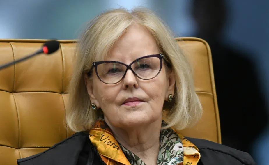 Rosa Weber assume STF, adiará casos 'sensíveis' para pós-eleição