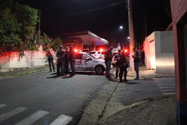 Vereador Adriano Cuidador é morto a tiros em Conchas