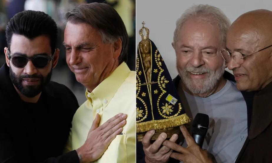 Abstenção preocupa campanhas, e Lula e Bolsonaro traçam estratégias para atrair eleitores