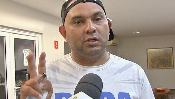 'Bora Bill' se desculpa após piada racista em podcast: 'Estou envergonhado'