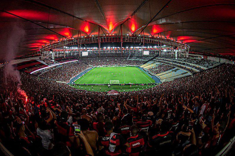 Flamengo reforça posição no combate à pirataria e assume postura rígida na defesa da marca
