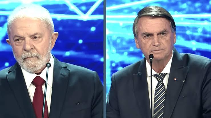 Lula x Bolsonaro: saiba como será primeiro debate do 2º turno