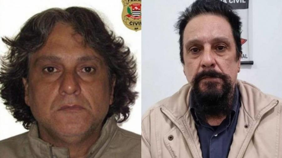 Paulo Cupertino, acusado de matar Rafael Miguel e pais do ator, deve ser interrogado pela 1ª vez nesta sexta