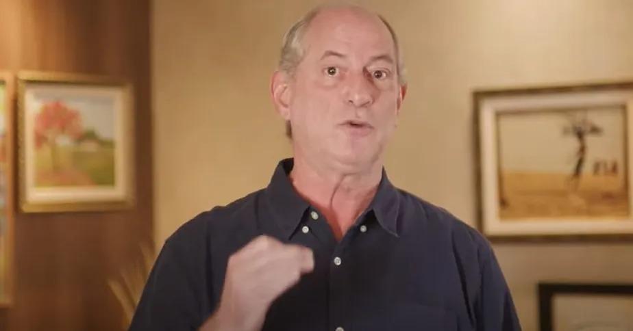 PDT anuncia apoio a Lula no segundo turno das eleições e diz que Ciro endossa decisão
