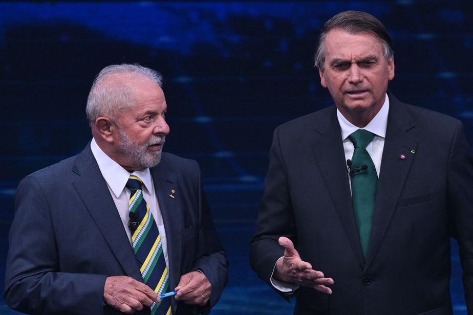 Pedofilia, orçamento secreto e Moro ao lado de Bolsonaro: o debate da Band em nove destaques