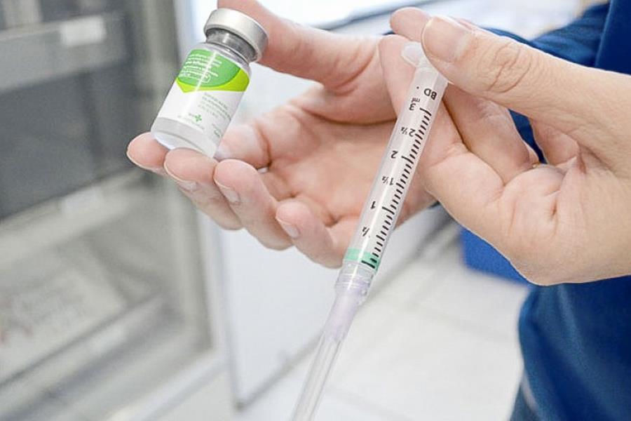 Vacinação contra meningite no país está muito abaixo da meta da Saúde