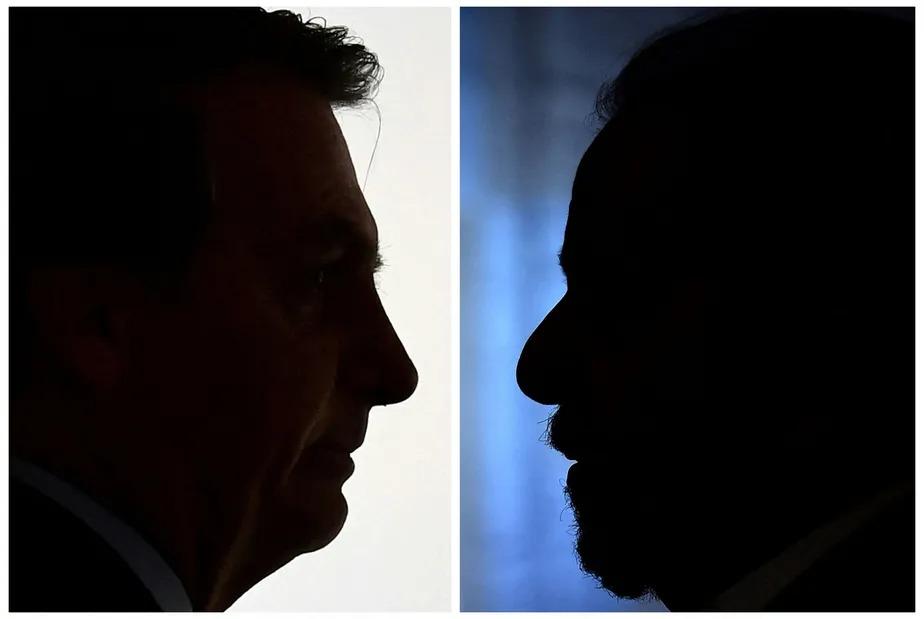 Vídeos com fake news sobre Lula e Bolsonaro banidos pelo TSE seguem no ar e têm milhões de visualizações