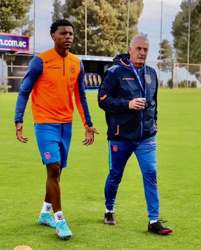 Arboleda pode render quantia milionária ao São Paulo se confirmar ida à Copa do Mundo