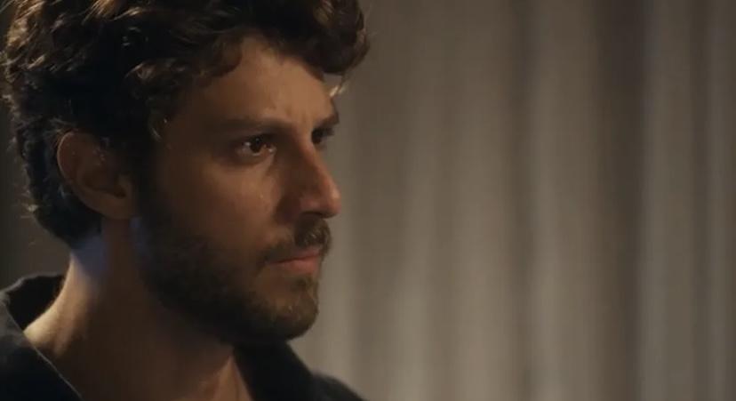 Ari trava batalha contra Brisa e pede guarda definitiva de Tonho em Travessia