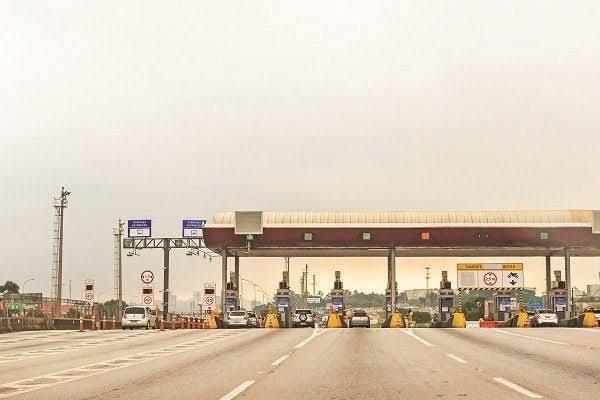 Castello, Raposo e Rodoanel passam a aceitar pagamento de pedágio por aproximação