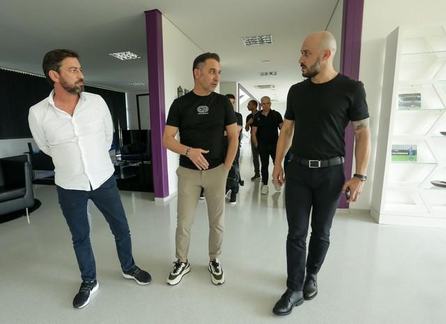 Corinthians diz que não há 