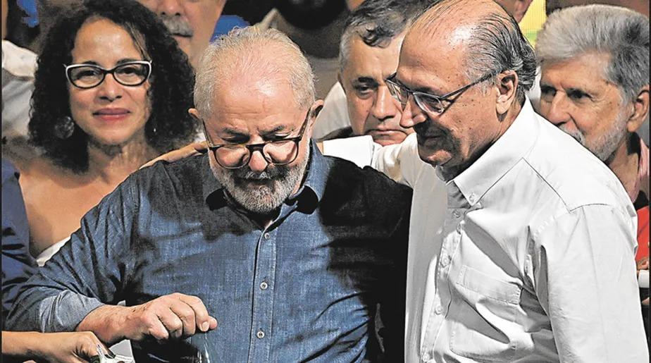 Lula avança na definição de nomes e inclui MDB na transição, que terá primeira reunião nesta quinta-feira