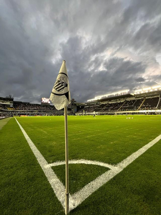 O Santos vai virar SAF? Entenda passo a passo o que prevê o novo estatuto em caso de proposta