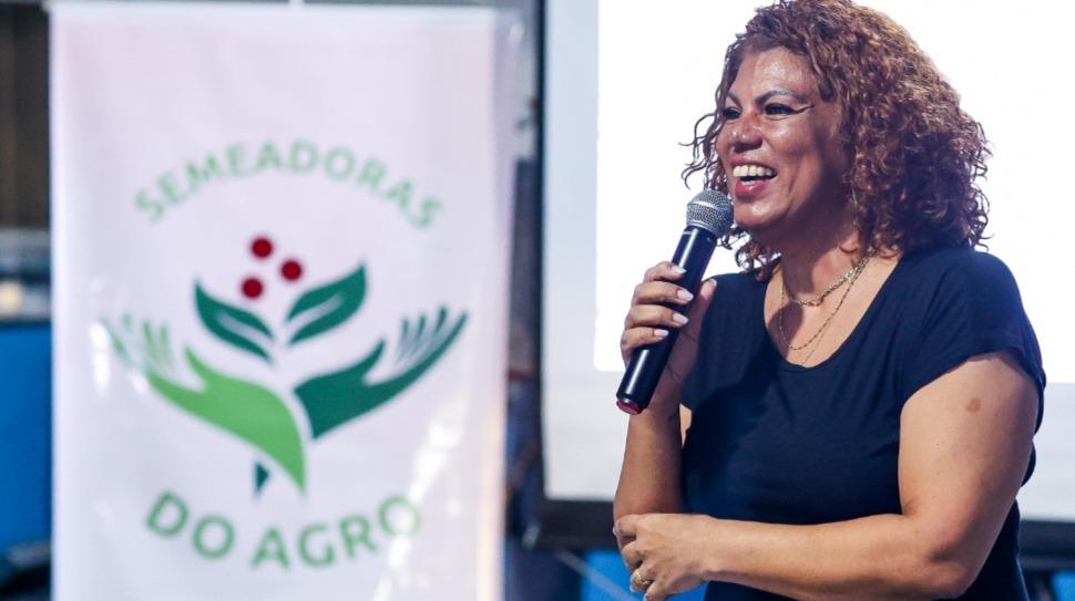 OSASCO RECEBE EDIÇÃO DO “MULHERES, DESCUBRAM-SE NO CAMPO