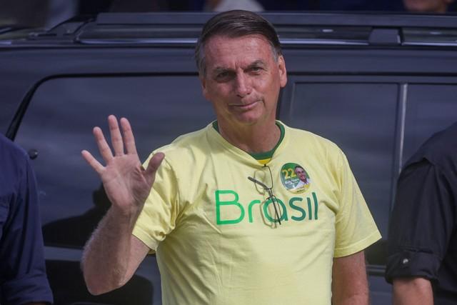 Trinta e seis horas após resultado, Bolsonaro mantém silêncio sobre vitória de Lula na eleição