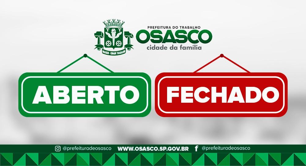 CONFIRA O QUE ABRE E FECHA NO FERIADO DE ANO NOVO
