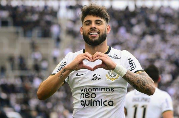Corinthians fica perto de garantir Yuri Alberto e deve ceder Du Queiroz e Robert Renan ao Zenit