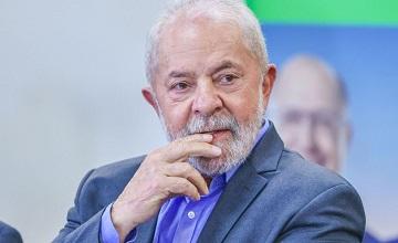 LULA DEVE ANUNCIAR HOJE MULHERES E NEGROS EM EQUIPE MINISTERIAL