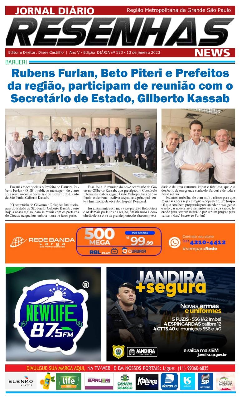 A Melhor Resenha da ZO