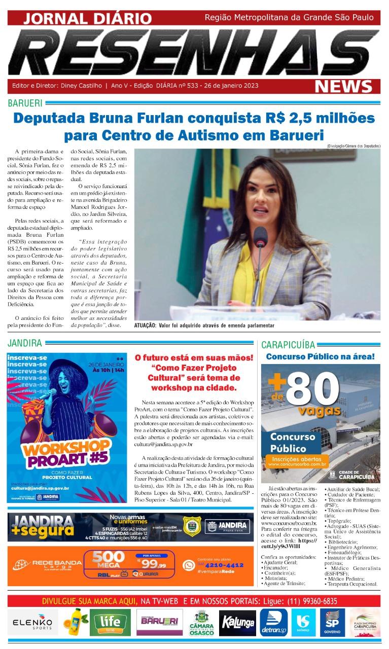 A Melhor Resenha da ZO